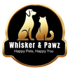 Whisker and Pawz