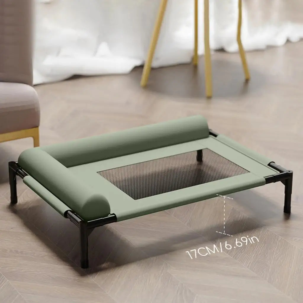 Elevated Pet Bed