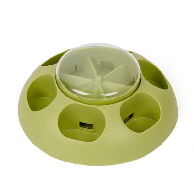 Pet Puzzle Feeder