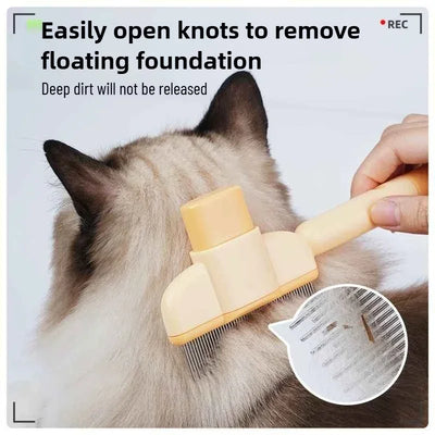 Pet Grooming Gloves Cat Dog Brush Hair Removal Cleaning Tool Pet Supplies pet hair remover dog grooming cat brush