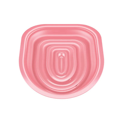 Pet Cat and Dog Toilet Training Artifact Kit Sand Tray Toilet Removable Reusable Trainer Toilet Pet Cleaning Training Products