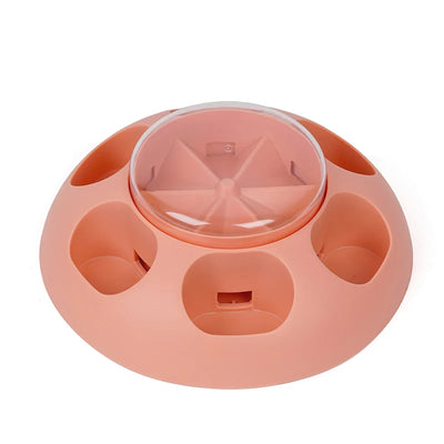 Pet Puzzle Feeder