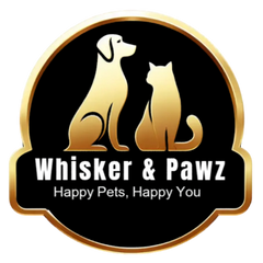 Whisker and Pawz
